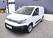 Citroën Berlingo 1