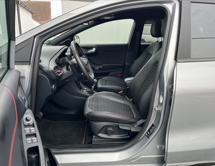 Ford Puma 15