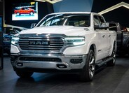Dodge RAM 1