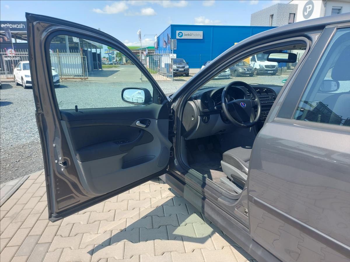 Saab 9-3