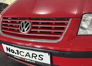 Volkswagen Sharan 25