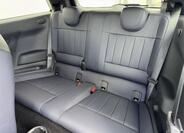 Mini Cooper 8