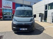 Toyota Proace Max 2