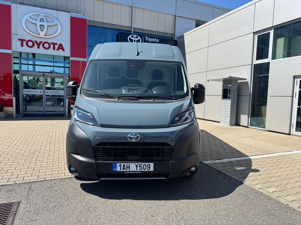 Toyota Proace Max