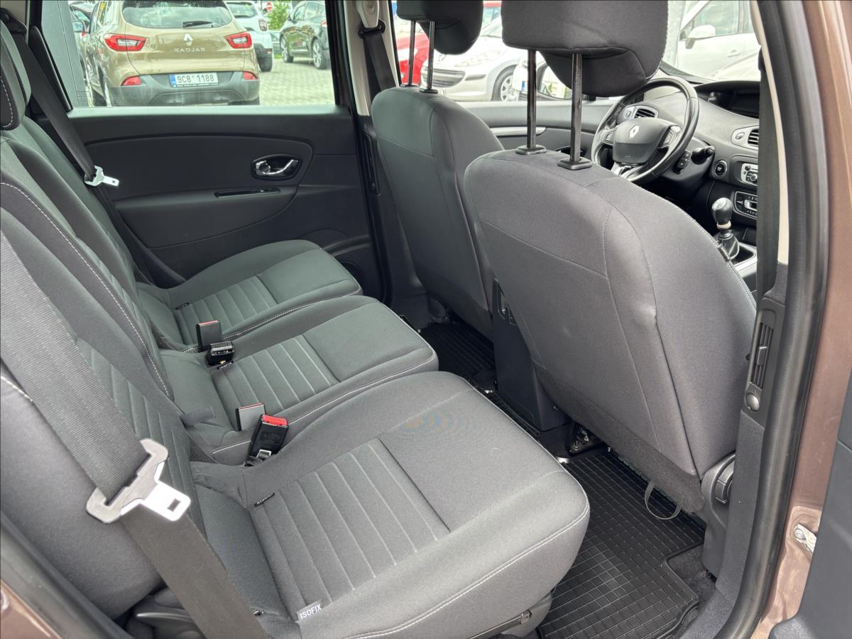 Renault Scénic
