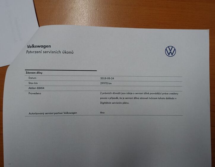 Volkswagen Touran 38