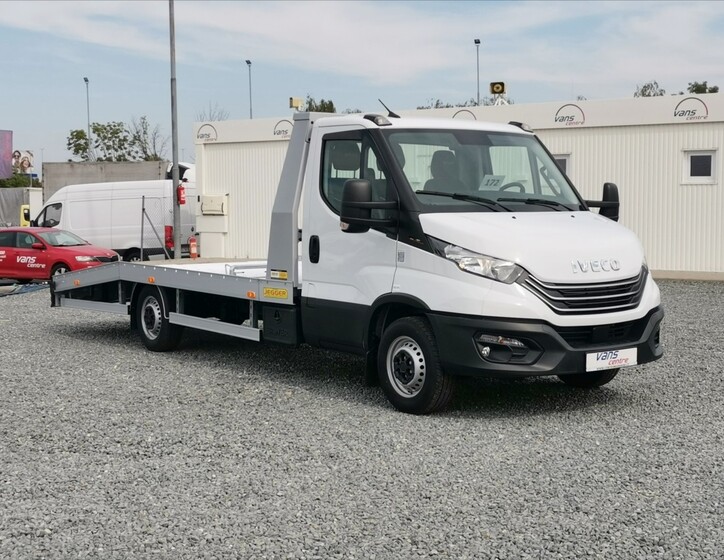 Iveco Daily 2