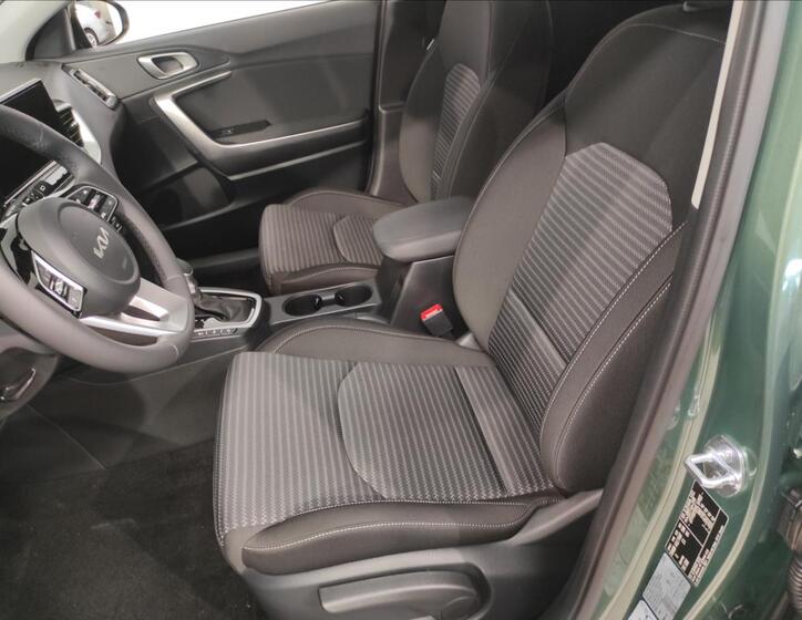 KIA Ceed 8