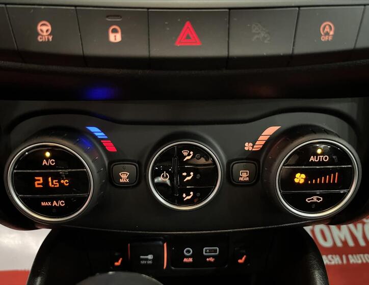 Fiat Tipo 18