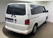 Volkswagen Transporter 4