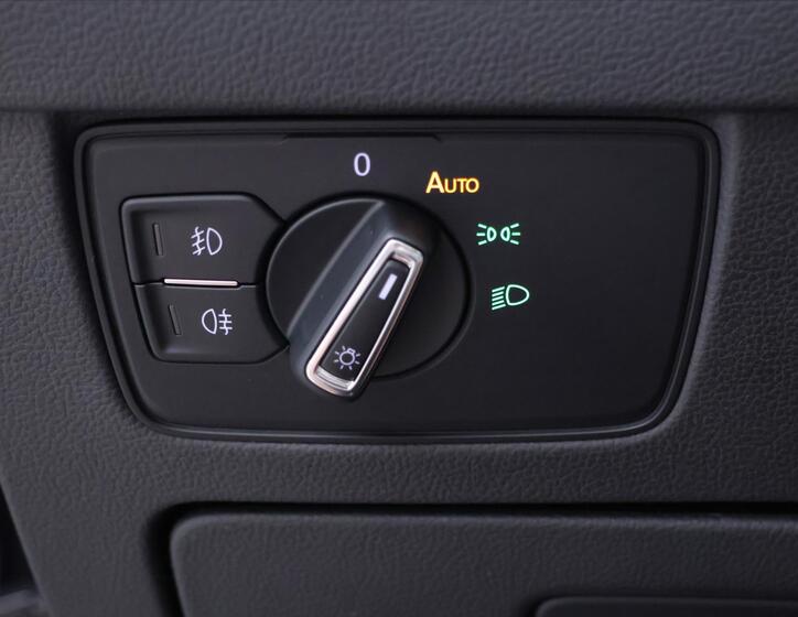 Volkswagen Passat 19