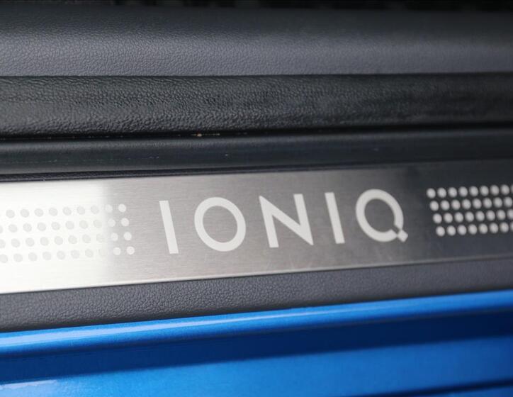 Hyundai IONIQ 48