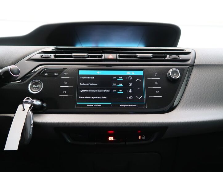 Citroën C4 SpaceTourer 24