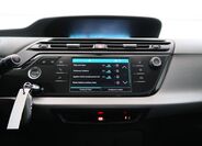 Citroën C4 SpaceTourer 24