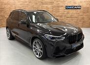 BMW X5 1