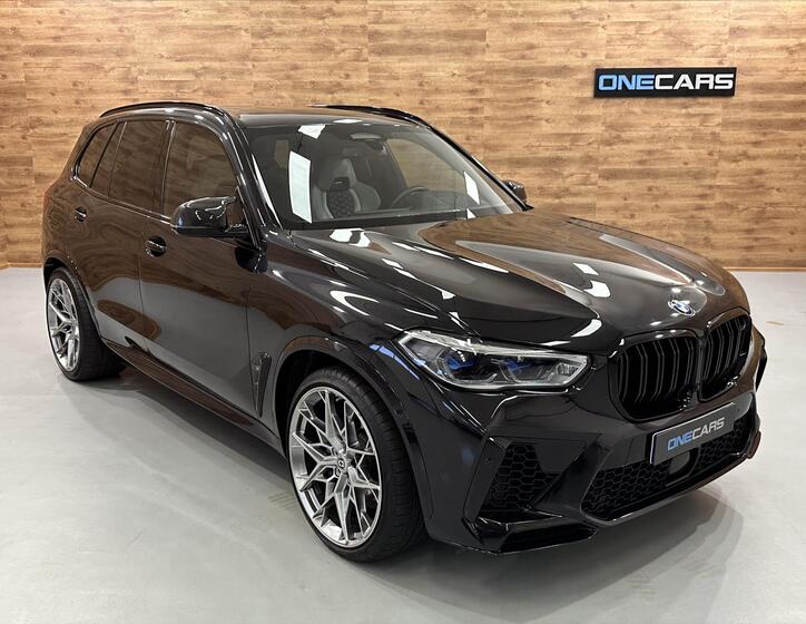 BMW X5 1