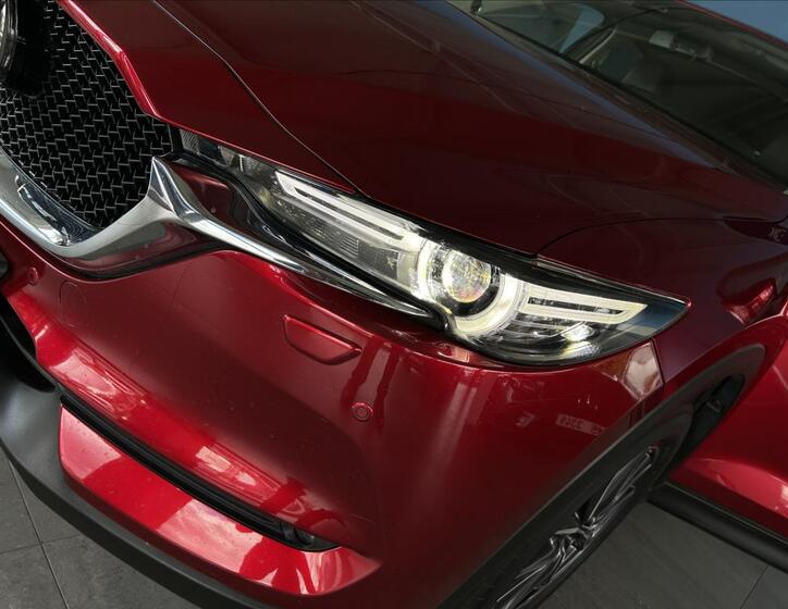 Mazda CX-5 34
