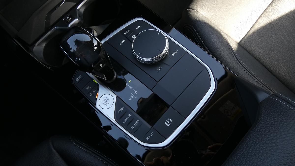 BMW Řada 1