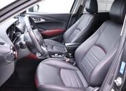 Mazda CX-3 11