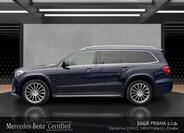 Mercedes-Benz GLS 2