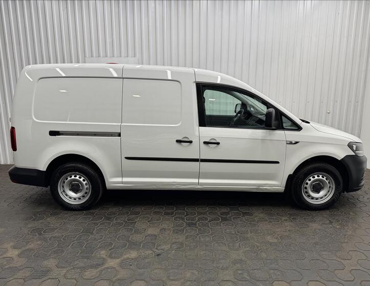 Volkswagen Caddy 10