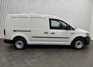 Volkswagen Caddy 10