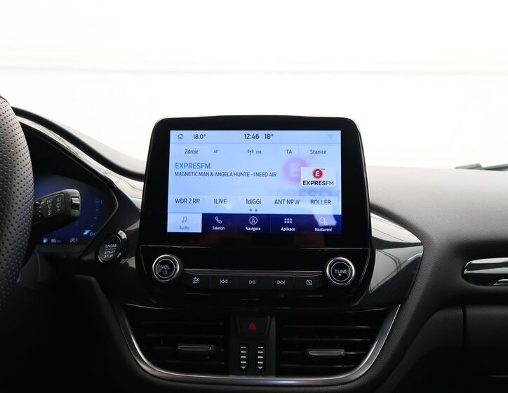 Ford Puma 25