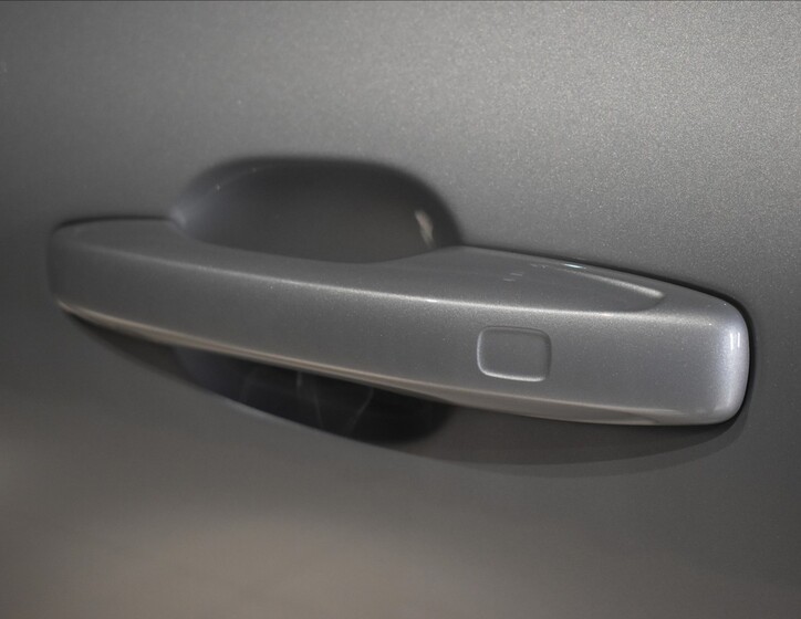 Volvo XC60 10