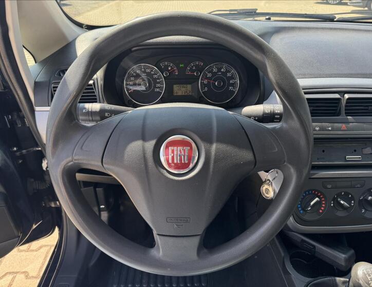 Fiat Punto 14