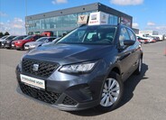 Seat Arona 1