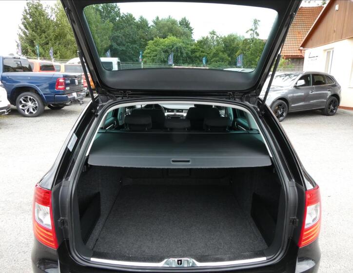 Škoda Superb 17