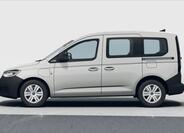 Volkswagen Caddy 2