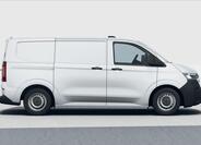 Volkswagen Transporter 4