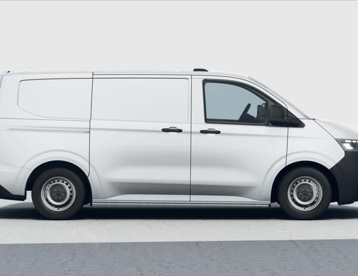 Volkswagen Transporter 4