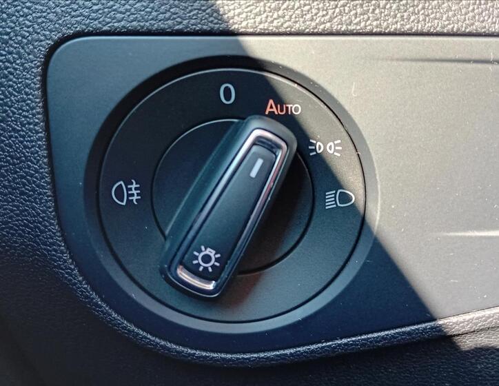 Volkswagen Tiguan 16