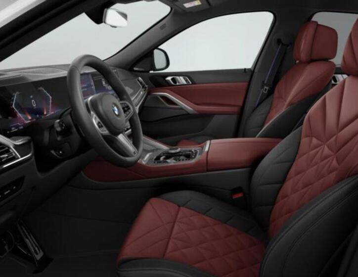 BMW X6 4