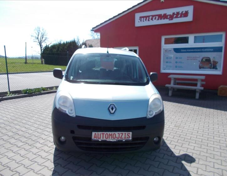 Renault Kangoo 2
