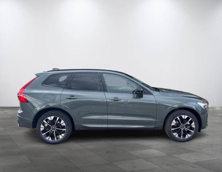 Volvo XC60 5