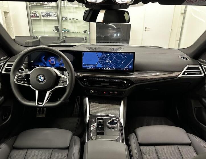 BMW Řada 4 14