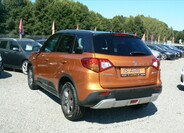 Suzuki Vitara 4