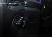 Škoda Fabia 11