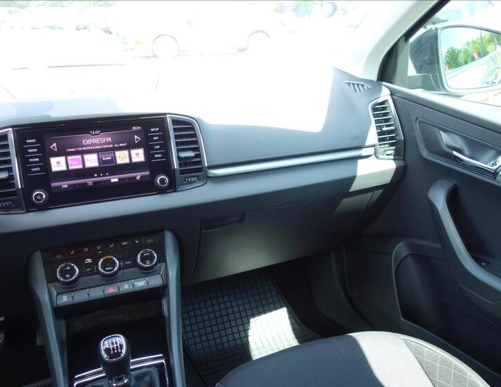 Škoda Karoq 20