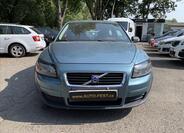 Volvo C30 2