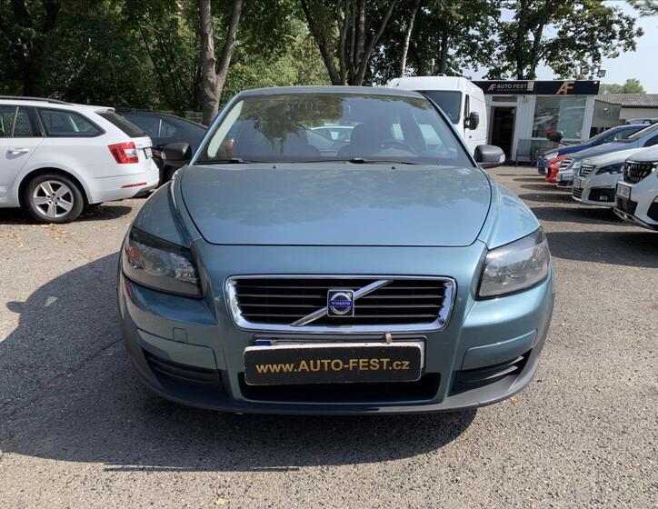 Volvo C30 2