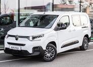 Citroën Berlingo 1