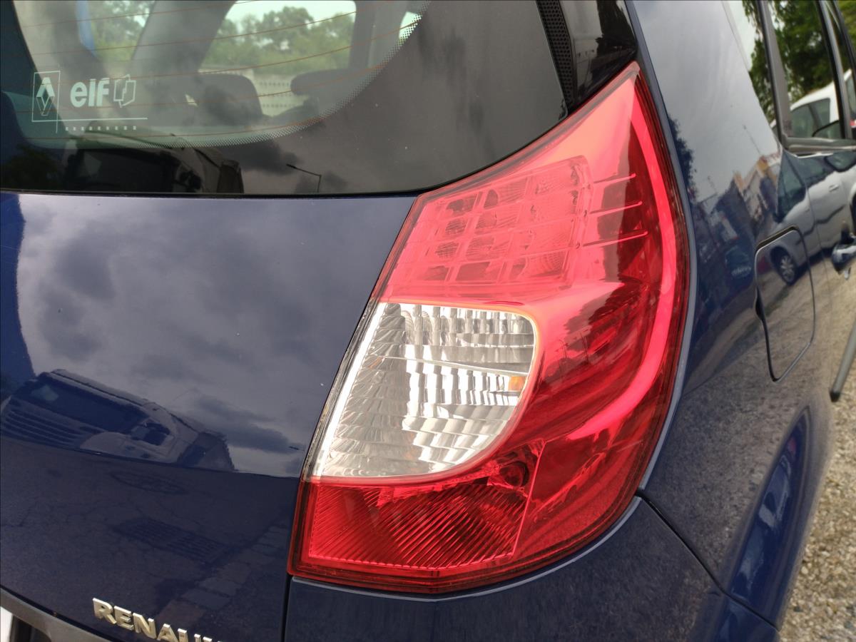 Renault Scénic