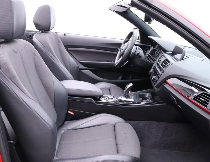 BMW Řada 2 20