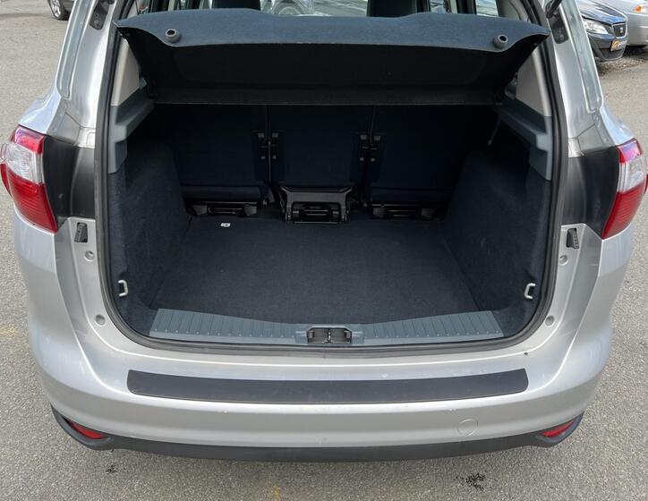Ford C-MAX 14