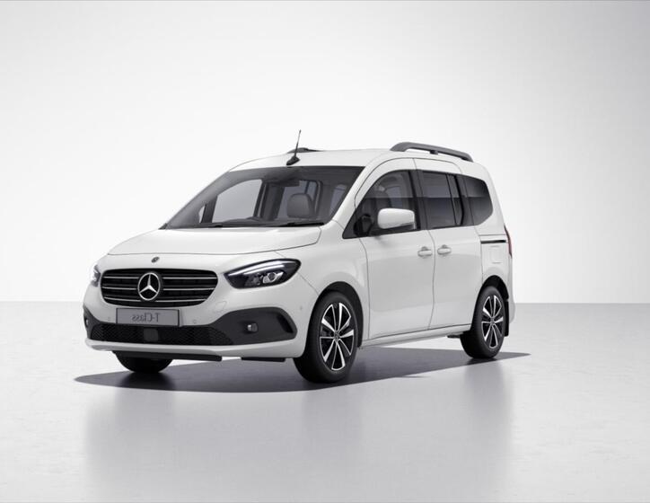 Mercedes-Benz Třídy T 1