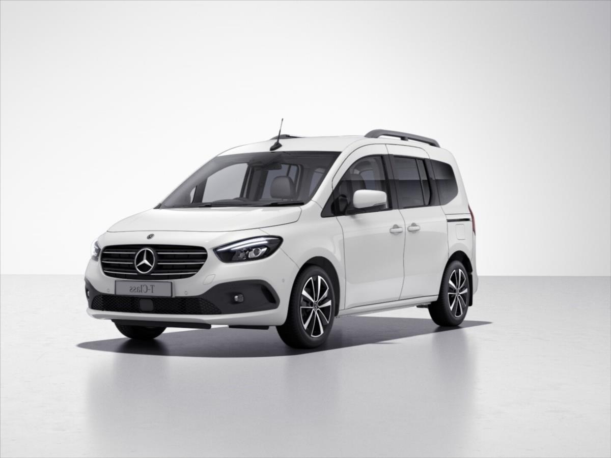 Mercedes-Benz Třídy T